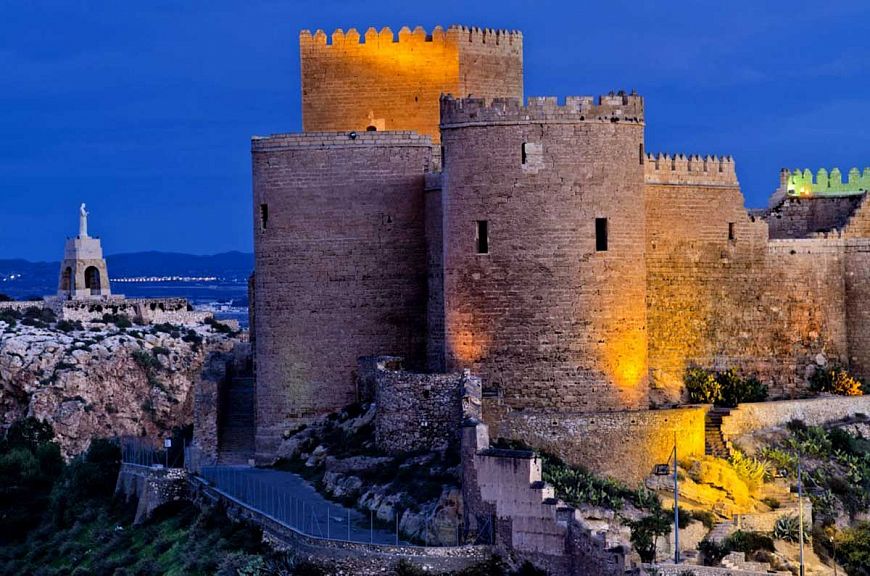 50 локаций съемок сериала «Игра престолов»