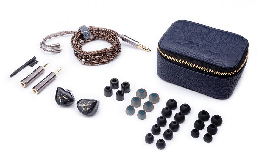 Арматурные наушники Kinera Imperial ODIN