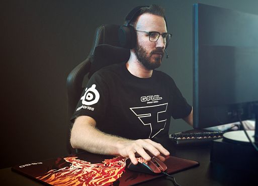 Игровая периферия SteelSeries Howl Edition