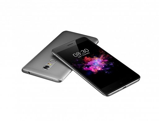 Смартфоны Nesffos серии X1