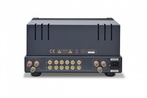 Интегральный усилитель PrimaLuna EVO 200 Integrated