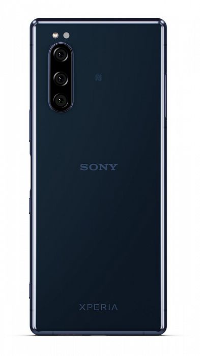 Смартфон Sony Xperia 5