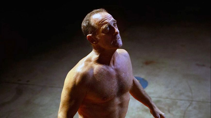 Титан / Titane (2021)