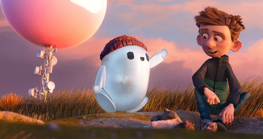 50 лучших семейных фильмов 2021 года – подборка со всего мира