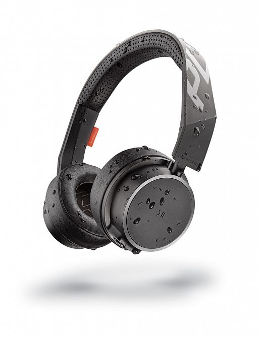 Гарнитура Plantronics BackBeat FIT 500