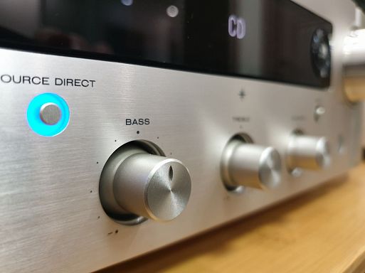 Marantz PM7000N