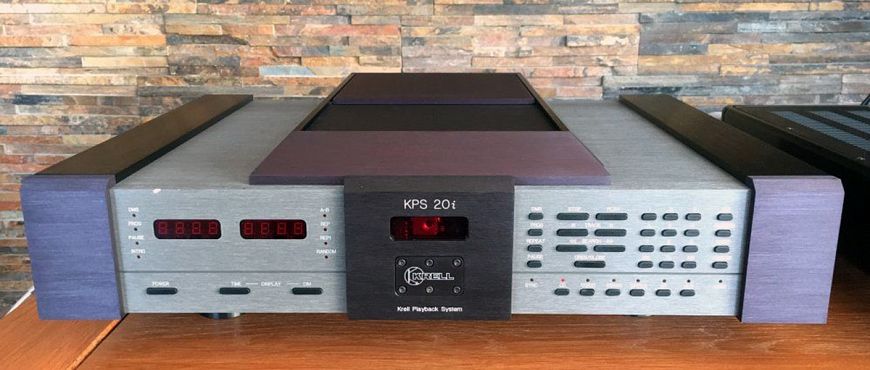 50 лучших CD-проигрывателей за всю историю формата