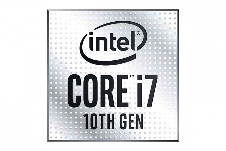 Процессор – 2,9 ГГц Intel Core i7-10700 Comet Lake