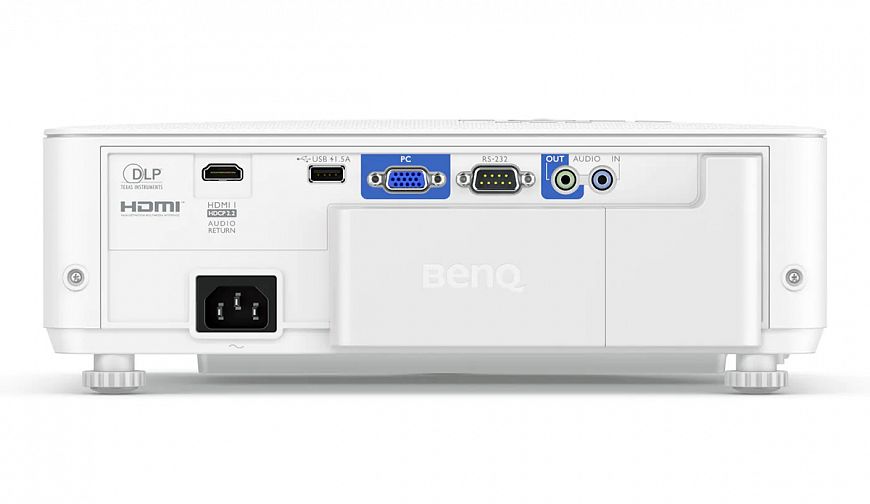 DLP-проектор BenQ TH685i