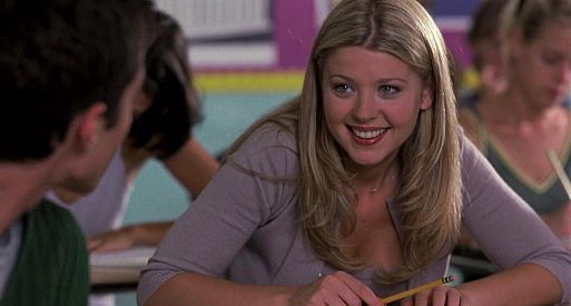 «Американский пирог» / American Pie (1999)