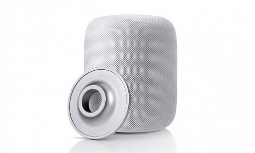 Apple HomePod