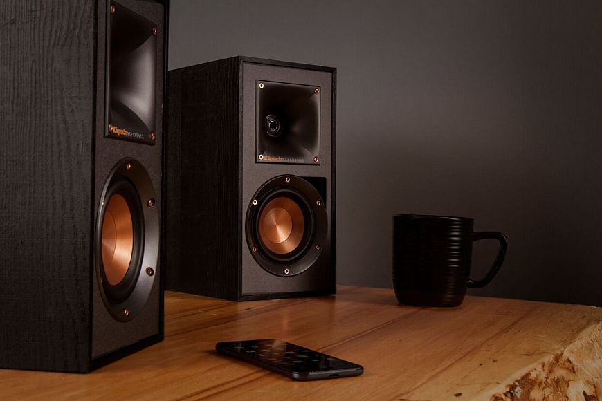 Активные акустические системы Klipsch R-51PM