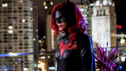 Бэтвумен / Batwoman (2019)