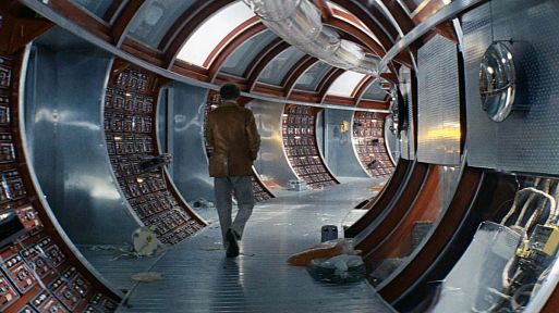 Солярис (1972)