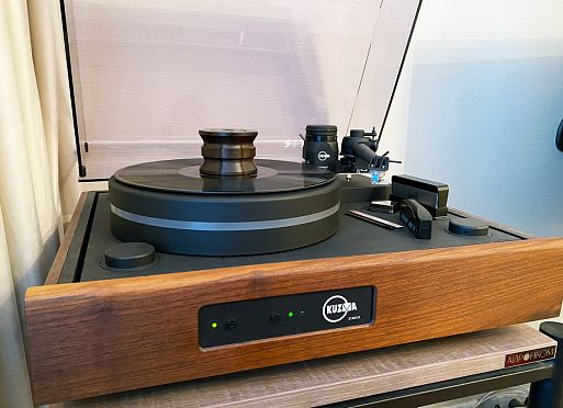 PBN Audio M2!5 против Coincident Technology Total Victory V