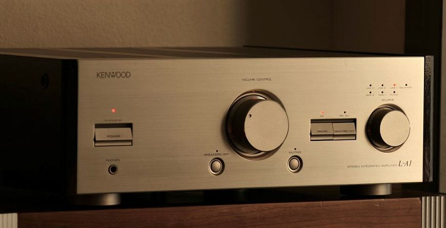 10 больших интегральных усилителей 1990-х