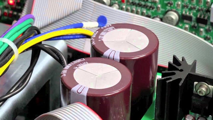 3. Еще раз проверяем сопротивление громкоговорителей