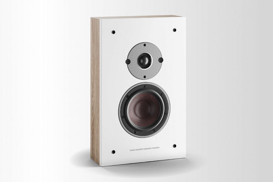 Тестируем беспроводную систему домашнего кинотеатра DALI EQUI на базе акустики серии OBERON C