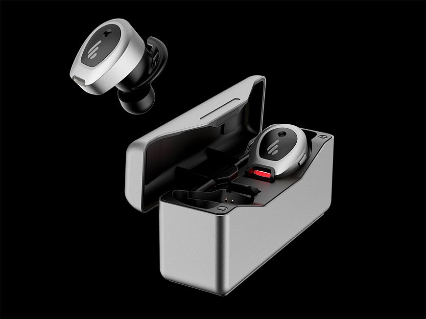 MERLION стал официальным дистрибьютором Edifier в России