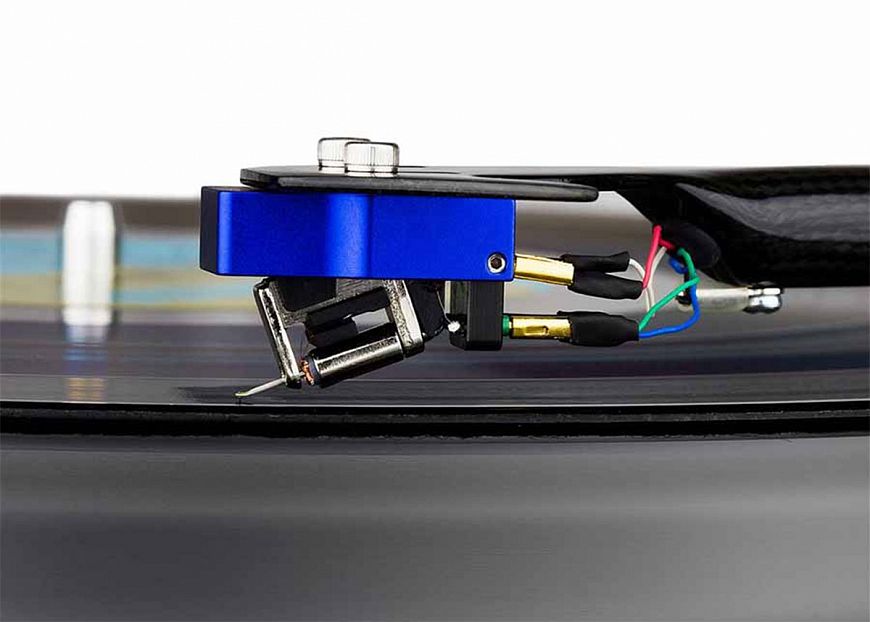 MC-картридж Sumiko Songbird Low Output