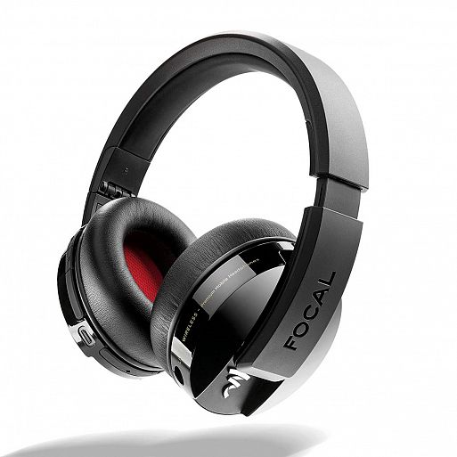 Беспроводные наушники Focal Listen Wireless