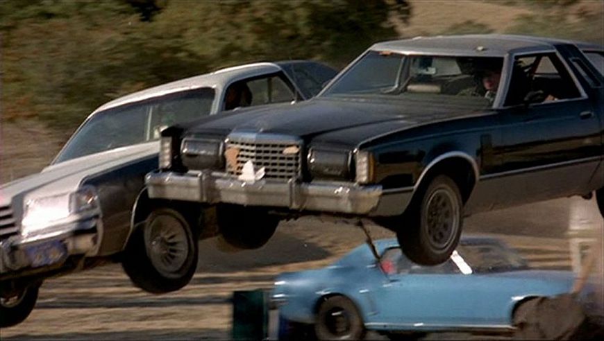 Старьевщик / The Junkman (1982)