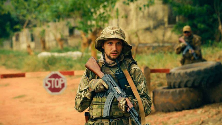 50 лучших боевиков 2021 года по мнению редакции