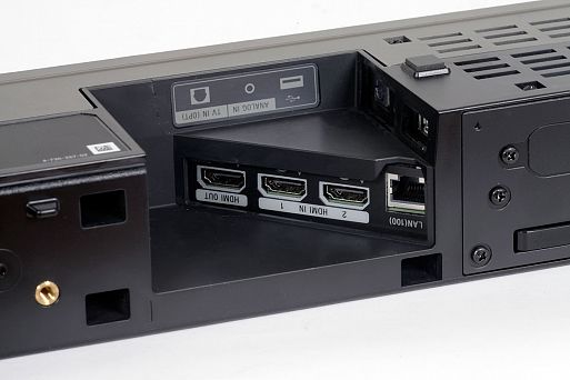 Беспроводной саундбар Sony HT-ZF9