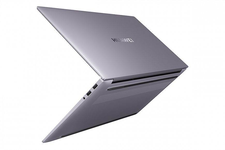 Ноутбук HUAWEI MateBook D 16