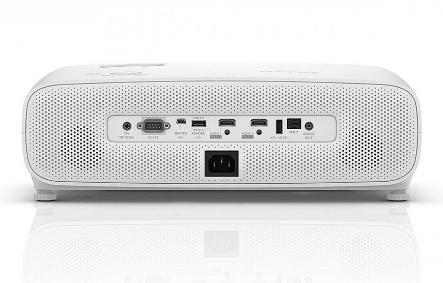 4K HDR DLP проектор BenQ TK810