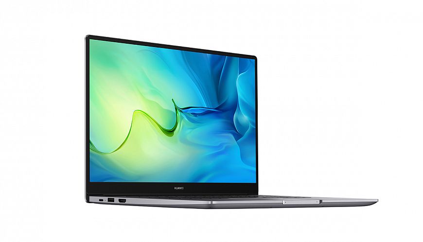 Ноутбук Huawei MateBook D 15 на процессоре Intel