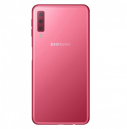 Смартфон Samsung Galaxy A7