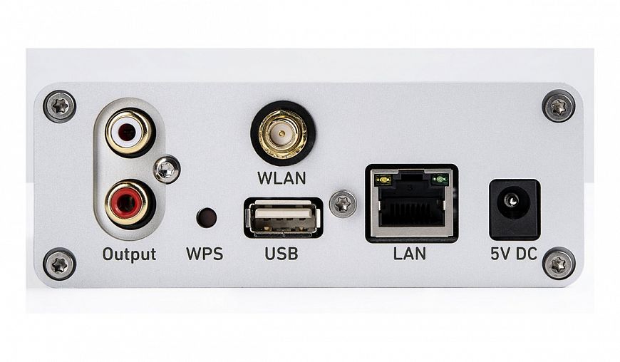 Lindemann обновил сетевые устройства Limetree NETWORK II и BRIDGE II