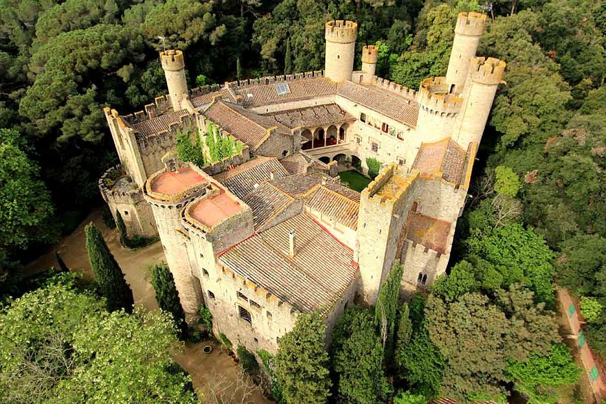 50 локаций съемок сериала «Игра престолов»