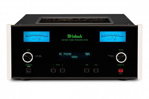 «Винил Джем 2020» – система компании Armada Sound