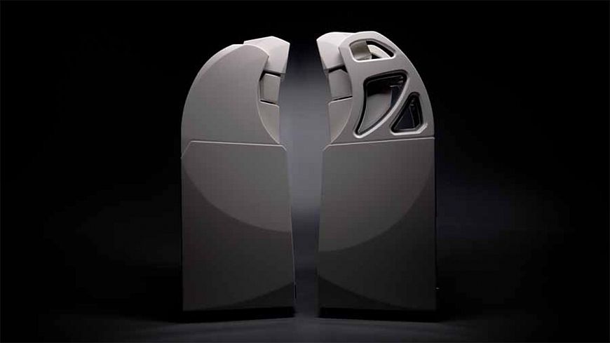 Wilson Audio Alexx V официально представлены!