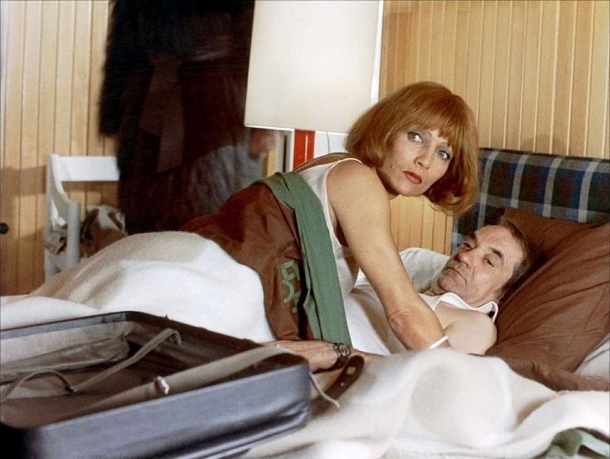 50 лучших фильмов французского кино