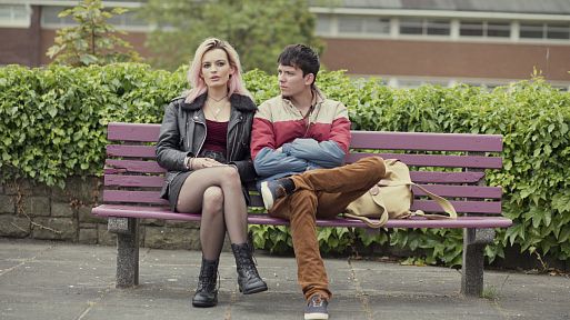 Половое воспитание / Sex Education (2019)