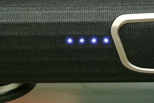 Polk Audio MagniFi MAX SR