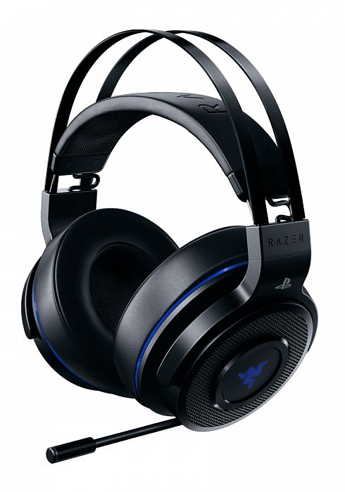 Гарнитура Razer Thresher для PS4