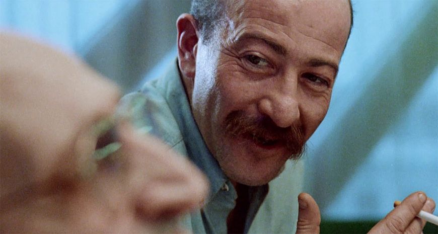 6. Чтобы выжить (1992)