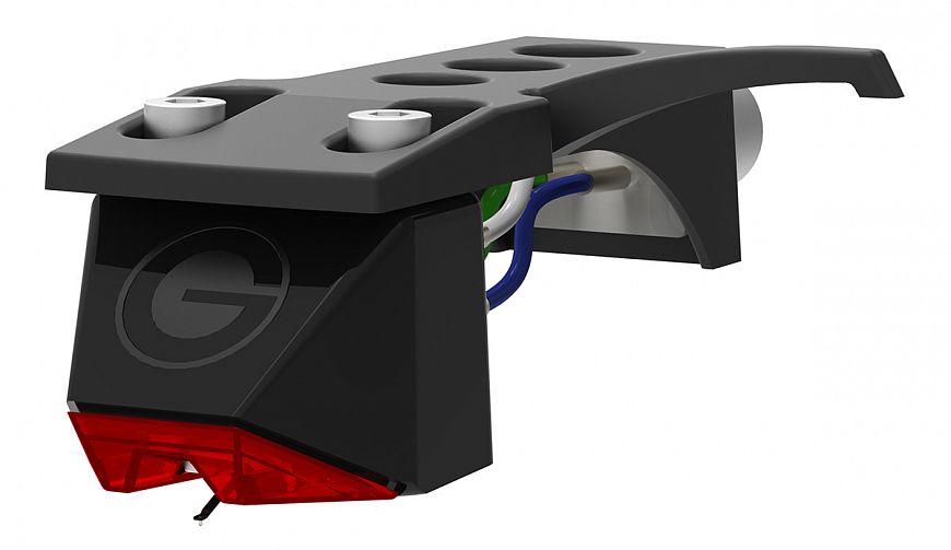 Головки звукоснимателя Goldring — верные друзья виниломана