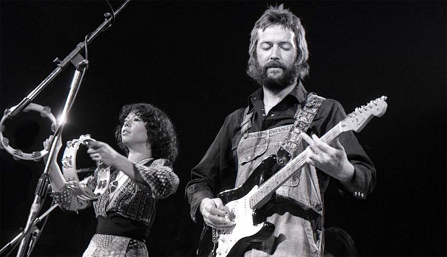 Эрик Клэптон выпустит свой дебютный альбом 1970 года с тремя вариантами сведения