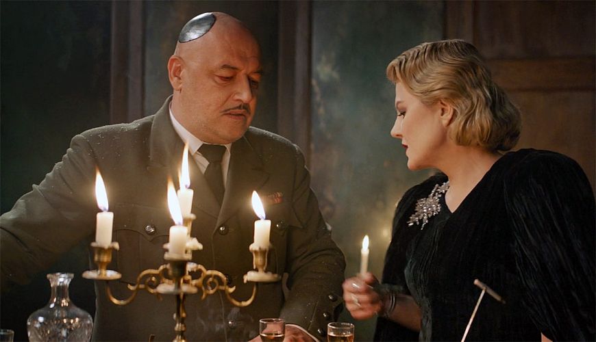 Северный ветер (2021)