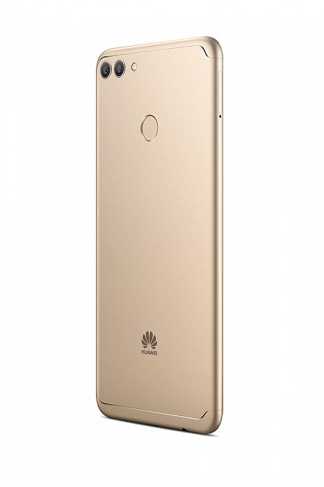 Смартфон Huawei Y9 2018