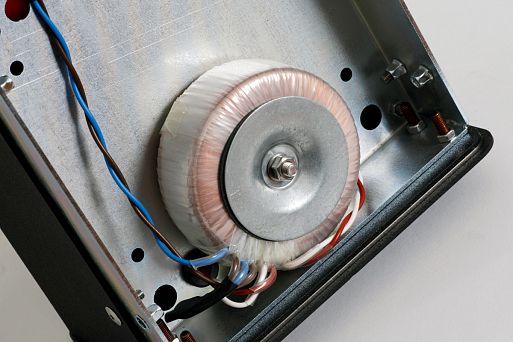 Фонокорректор Grandinote Celio