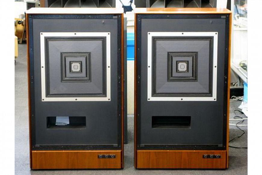 50 лучших акустических систем – монстры звука