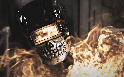 «В финале Джон умрет» / John Dies at the End (2012)