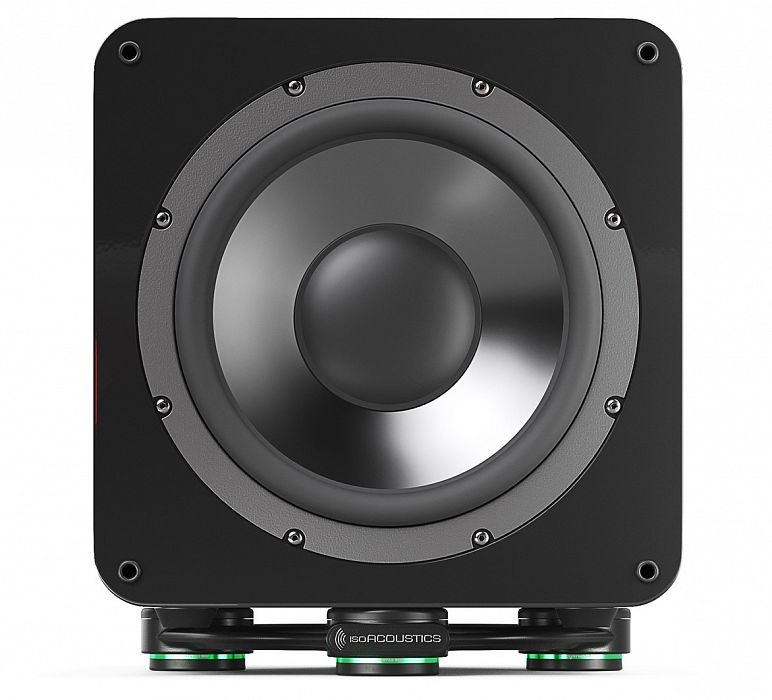IsoAcoustics Aperta Sub
