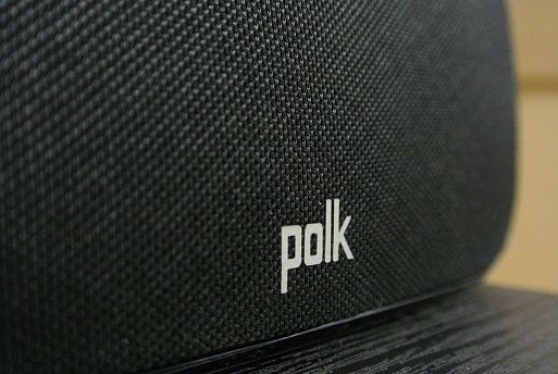 Polk Audio MagniFi MAX SR